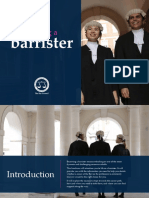 Becoming A Barrister Online Brochure 2022