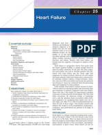 Congestive Heart Failure: Jennifer Dekerlegand