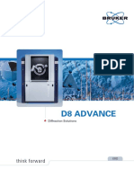 D8 Davinci Brochure