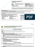 Bio 190 - Recombinant Dna Technology - 10-22-2019