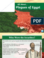 T Re 7034 ks2 All About The Ten Plagues of Egypt PPT - Ver - 1