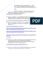 Butac, D. M. D. (2019) - How Do Cpas Think? Thinking Styles of Certified Public Accountants in The Philippines Using A Structural Equation Model