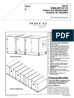 Air Handling Unit