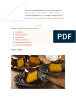 As Receitas Fáceis São Uma Mão Na Roda para Quem Mora Sozinho Ou Não Tem Muito Tempo para Cozinhar