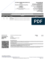 CIB130321IF7 - Nota de Crédito - 438