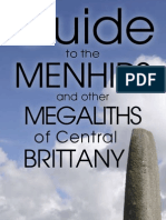 Megalith Guide