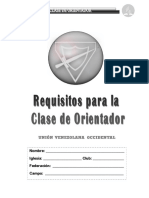 4 KOINONIA - Clase de Orientador