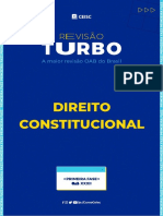 Direito Consitucional