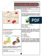 MDC Revisão