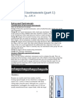 LEC.4 Intracanal Instruments