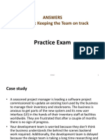 ANSWERS Module 4 - PRACTICE EXAM