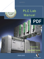 Ladder Logic