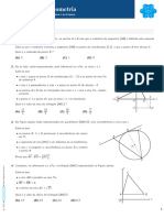 Coletanea Geometria