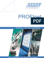 Profinet