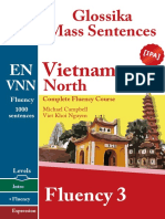 Campbell M Nguyen VK Glossika Vietnamese North Fluency 3