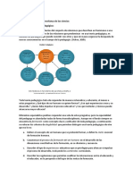 Modelos Pedagógicos y Enseñanza de Las Ciencias