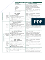 Programa Analítico