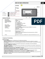 Manual Controlador PR 30