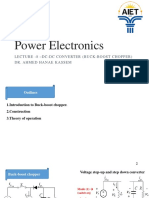 PE Lecture - 8 - N