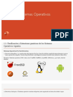 Introduccion A Los Sistemas Operativos