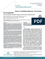 International Journal of Pathology and Clinical Research Ijpcr 8 134