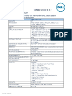 Optiplex 5000 SFF: Computadoras Empresariales Con Alto Rendimiento, Capacidad de Administración y Ahorro de Espacio