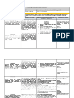 Ejm - Planificación - 1ro Bgu-2do Parcial