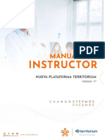 Sena Cdath Manual Instructor Lms v6 Septiembre 22