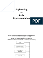 Professional Ethics - Module 4