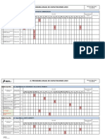 Plan Anual de Seguridad 2019