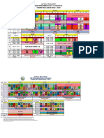 Jadwal Pel Sem2 (2022-2023)