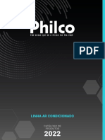 Catalogophilco Arcon2022