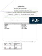 Exercices Corrigés Assembleur8086