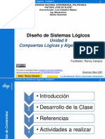 Clase 1 Unidad II DSL