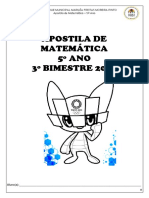 Matemática 09 A 13-08