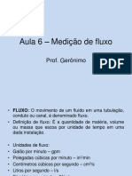 Aula6 Medicaodefluxo