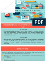 2 - Hardware e Software