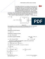 1.4 Circuito Inductivo Reactancia Inductiva Potencia Instantanea