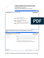 Autodesk Mechanical Installation Process