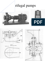 Centifugal Pumps