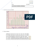 Corrigé Examen ProbaStat L2 GC