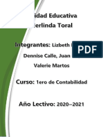 Informe Biologico