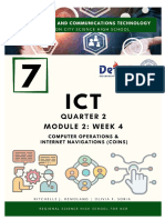 Ict 7 Coin