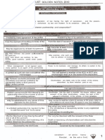 Toaz - Info Mercantile Law Ust Golden Notes PR