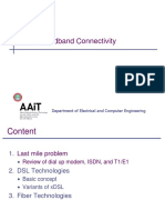 ch3 WiredBroadbandConnectivity