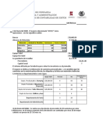 Ejercicio 1 - 2 Ordenes de PDN - Formato