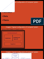 Chapter 1 Typical Configuration of Computer System