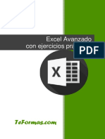 Curso de Excel Avanzado