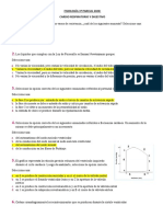 3º Parcial Fisio Cardio Digestivo y Respiratorio