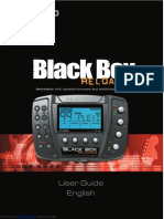 Black Box User Guide